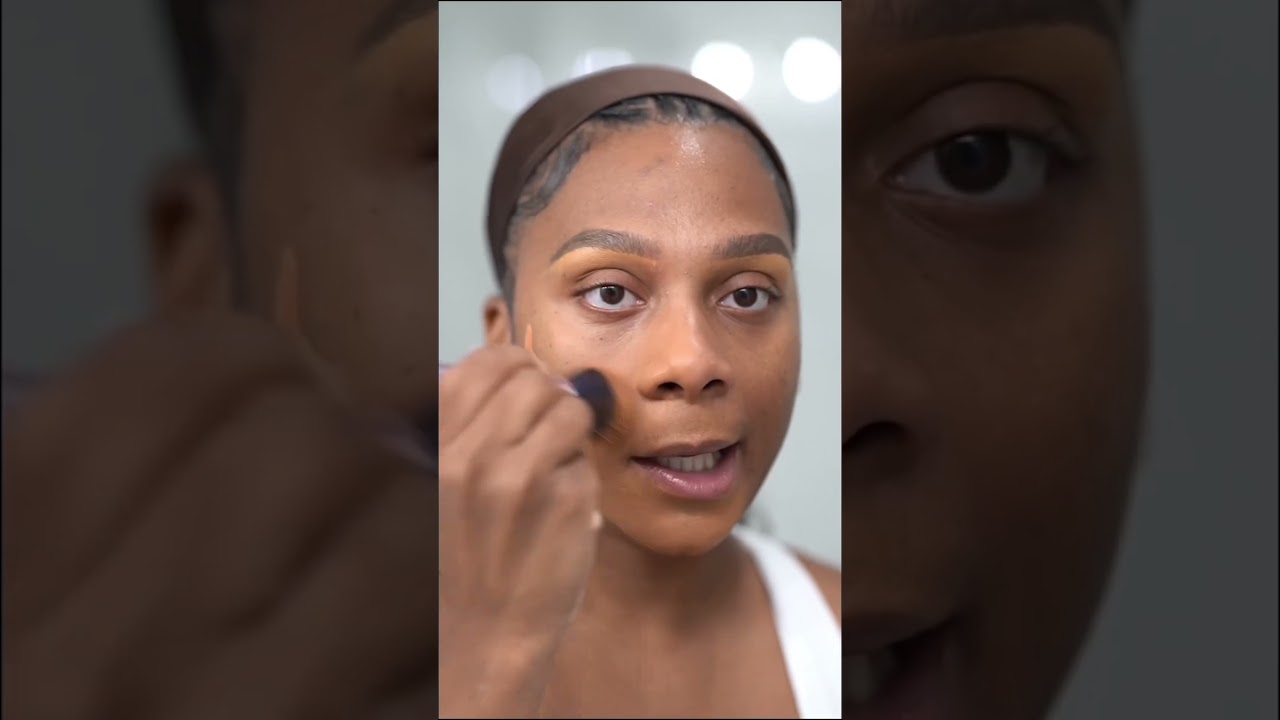 YOU NEED THIS FOUNDATION!!!! Nars Soft Matte is really what it isss!! 