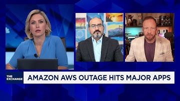 AWS outage shows how fragile our infrastructure is, says TrustedSec