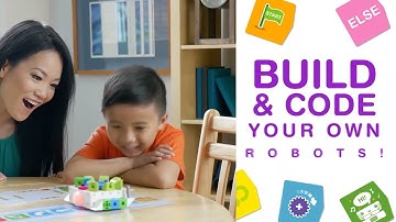 Gigo Kids First Coding : Bermain&Belajar Coding & Robotik STEAM TANPA KOMPUTER bagi Anak 4–8 tahun