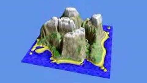 Real-time Rendering Lab 3 - Silviu Dumitrescu