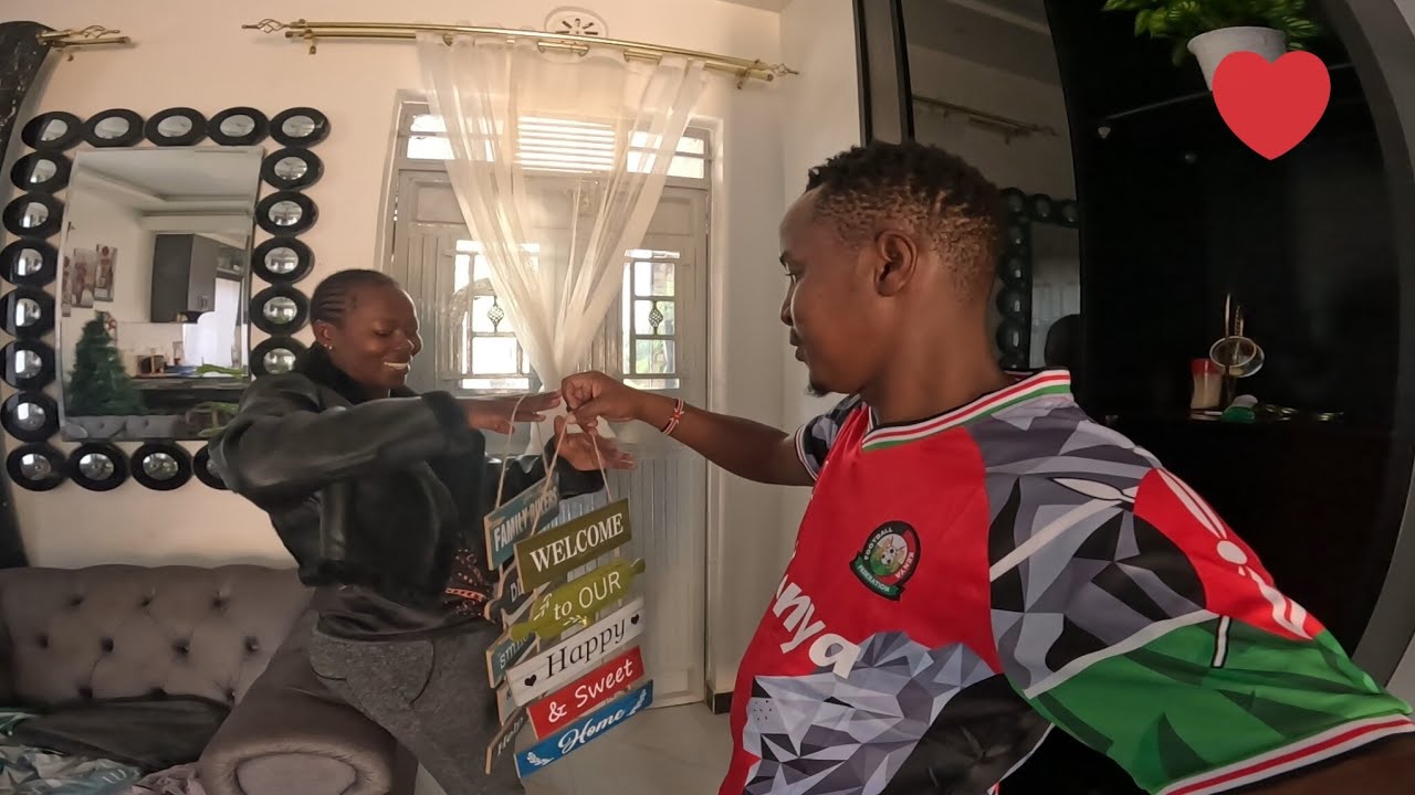 Finally Back Home!! 😭 EVERYTHING HAS CHANGED!! 😍🙏 Unboxing  GIFTS For My Family..