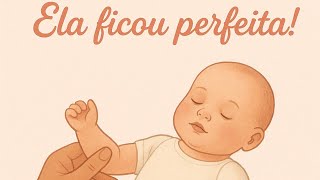 Montando A Bebê Reborn Que Pode Tomar Banho Veja O Resultado Final