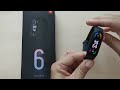 Xiaomi Mi Band 6 - İnceleme Videosu ⌚️