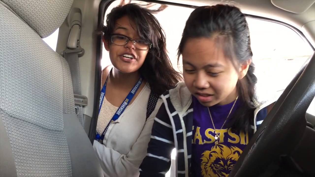 Eastside High School 101 Ep.1 Senior Check Out