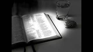 John 15 || Worship Instrumental || 2.75 Hours || Piano and Synth