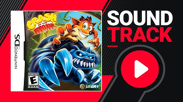 Crash, Of The Titans - Nina Level