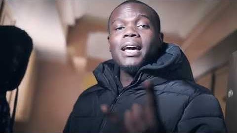 Benji Black - Intro / New Love Ft Trapsquad Lal (Official Music Video)