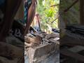 Blacksmith Work Shortvideo #foryou #handmade #newworld #uk #update