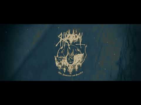 Schizogoat - Necrowar (Official Videoclipe 2021)