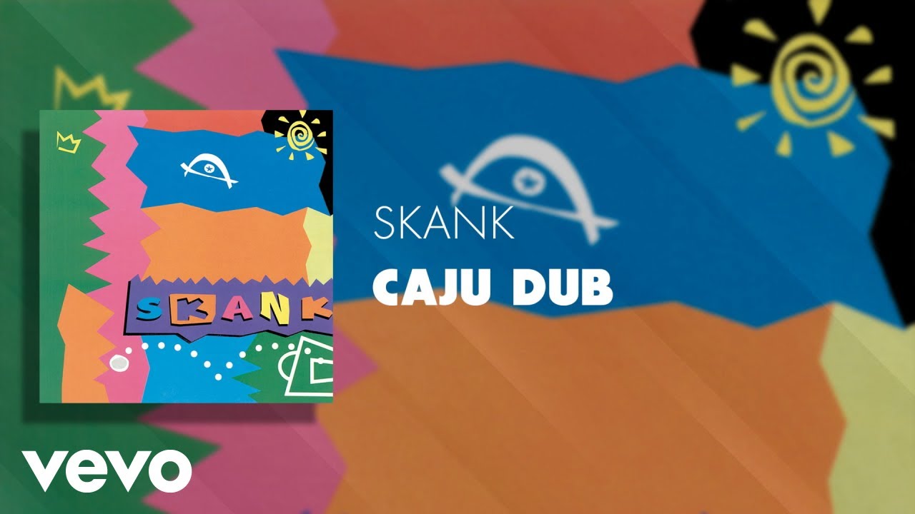 Watch Skank - Caju Dub (Áudio Oficial) on YouTube Watch Skank - Caju Dub (Áudio Oficial) on YouTube