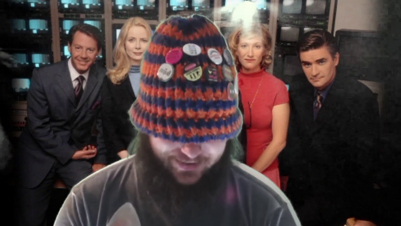 5 Best Canadian Television Shows YouTube