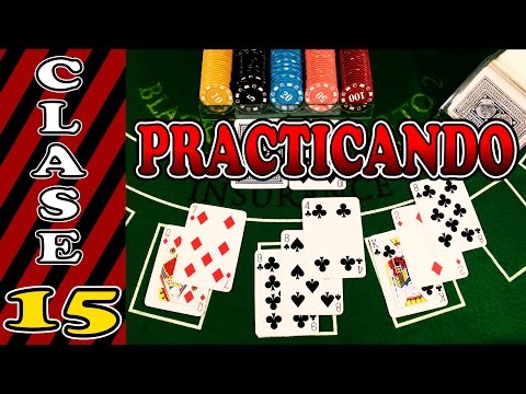 Mejora tu Juego en Blackjack Online: Domina la Estrategia Básica y el Conteo de Cartas en Argentina