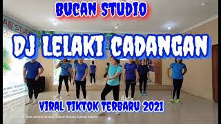 Download Lagu Dj Lelaki Cadangan ll Bucan Studio MP3