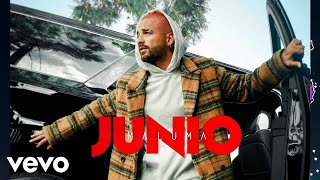 Maluma - Junio (Official Audio Preview 1)