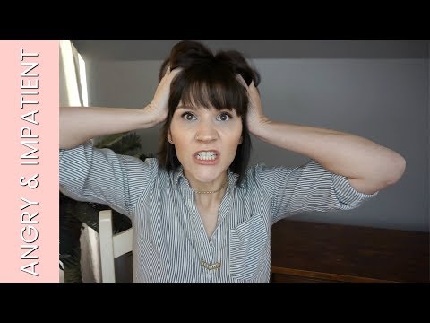 Video: How Do I Get Permission To Be Angry With My Mom?