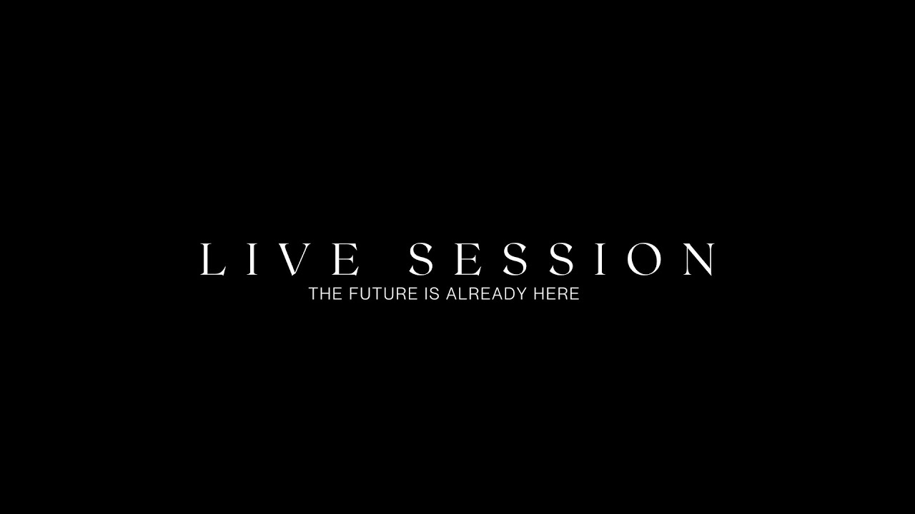 The Future is already here - YouTube