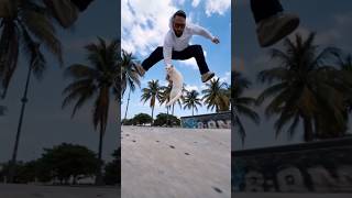 Try the CAT-Flip #skateboarding #skateboard #extremesports #skate #skateboardvibes #sportsequipment