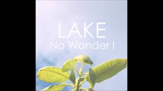 Lake-No Wonder I