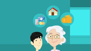 特需信托机构 (SNTC) – 特需孩子的规划