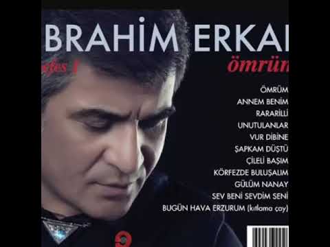 İBRAHİM ERKAL-ÖMRÜM