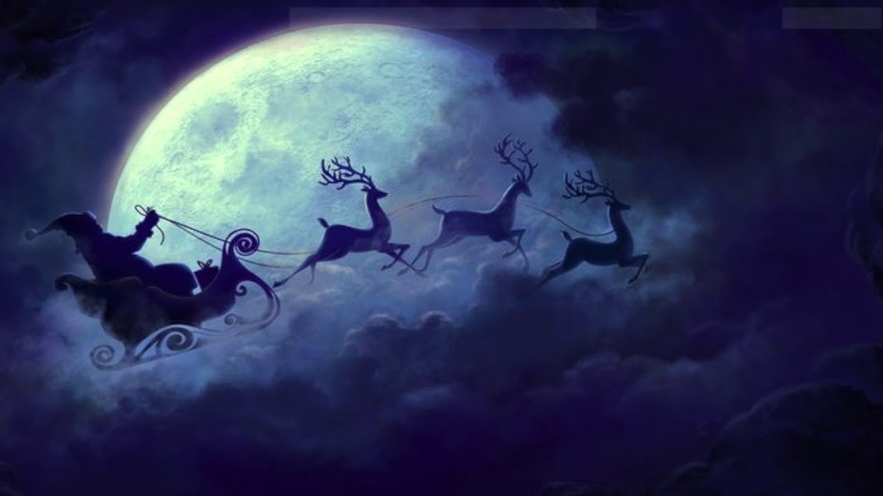 Tomas Blank - Hej Tomtegubbar 🎅🏻❄🇸🇪