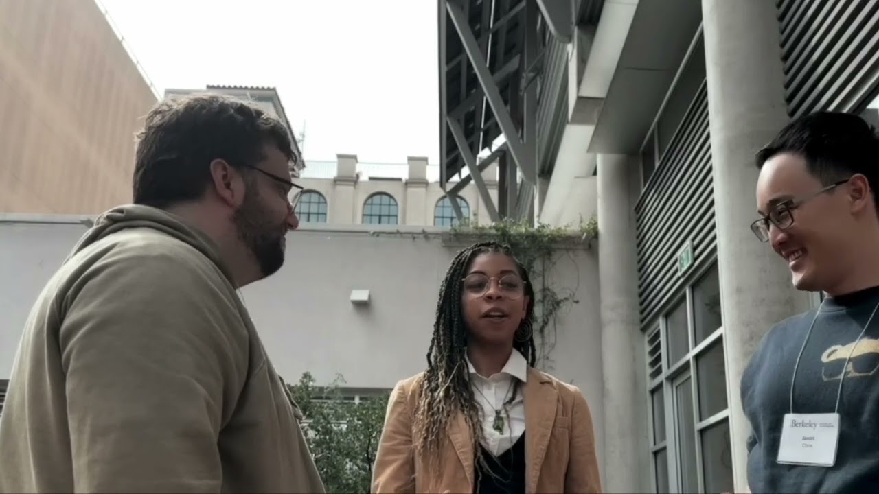 OpenMICS: Episode 13 - Taylor Rainy