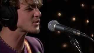 Houndmouth - Runaround Sue (Live on KEXP)