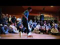 Pacpac  sweet vs timo  labeille   top 4  marginalz jam 4  10th year anniversary