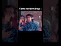 Funny Moments in Navodaya 🤣 #Navodayan #shorts #youtubeshorts comedy