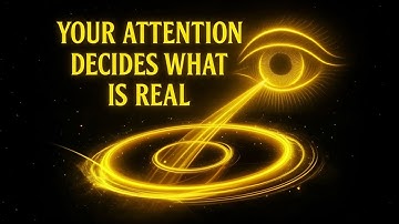 This Is Why the Observer Effect Changes Everything