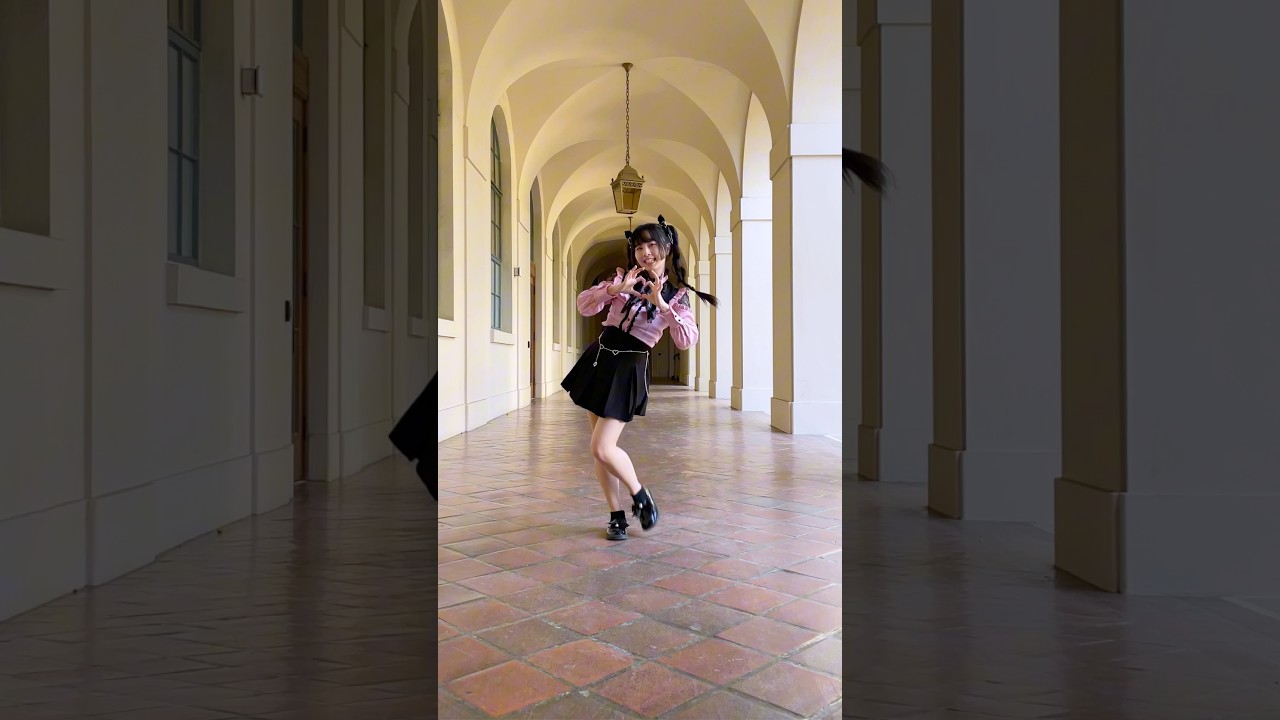 JIRAI KEI ver. [Oshi no Ko] B Komachi “POP IN 2” Dance Cover