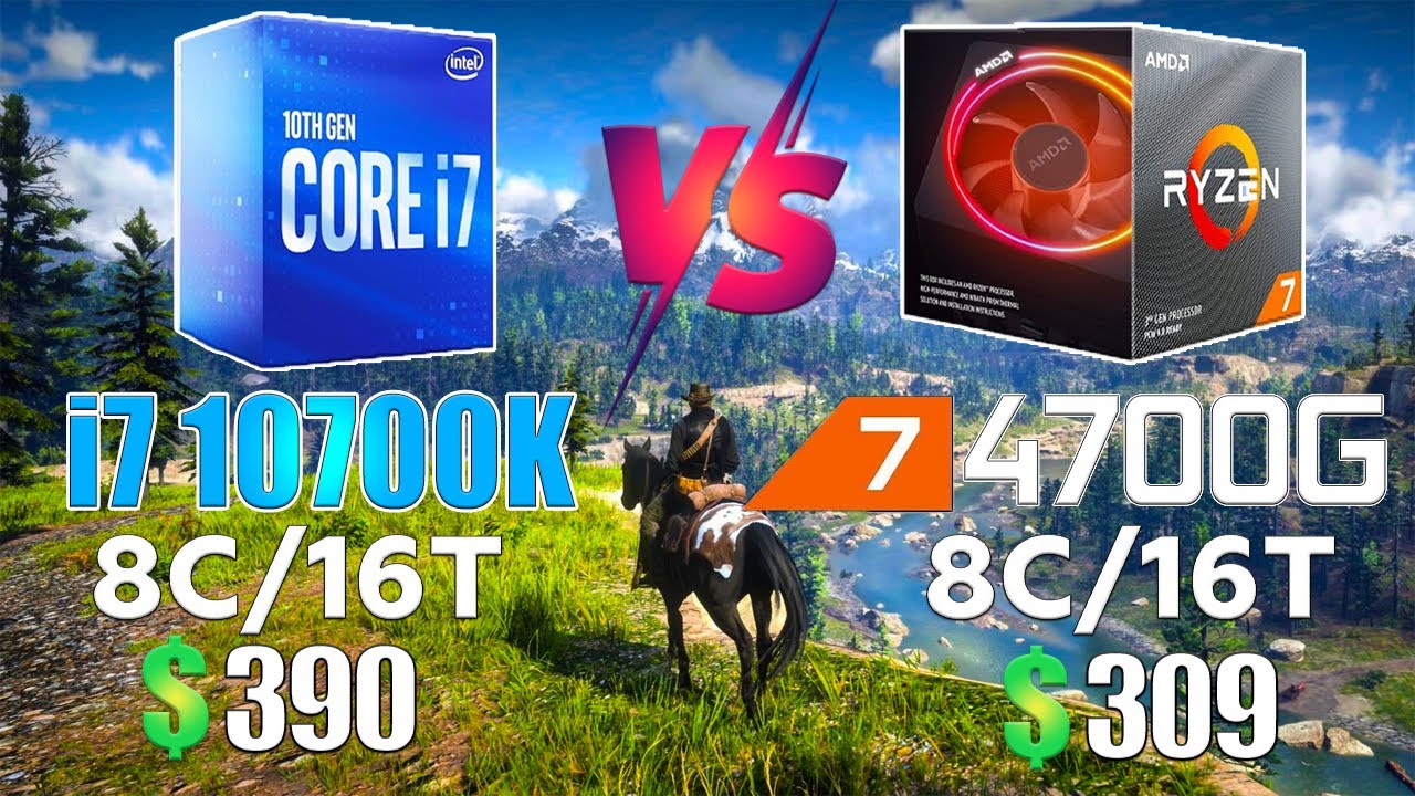 ryzen-7-4700g-vs-i7-10700k-rtx-2080-games-comparison-youtube
