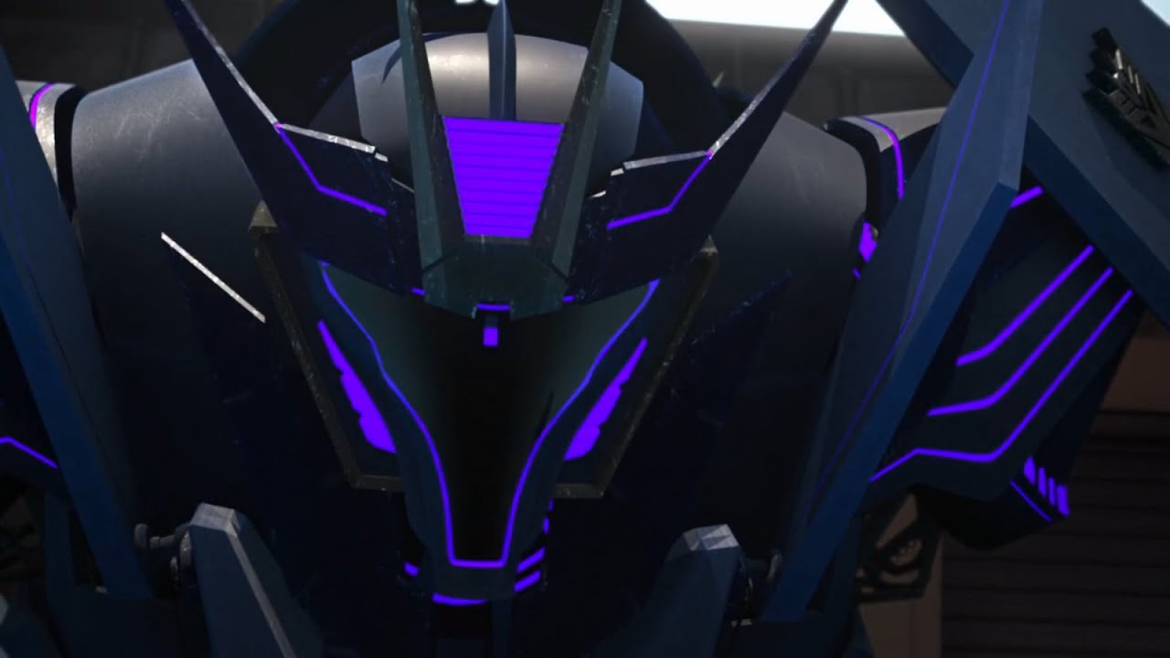 Саундвейв трансформеры прайм картинки