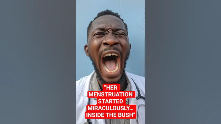 Organ Harvesting: How She Escaped After God Intervened Supernaturally 😳🔥