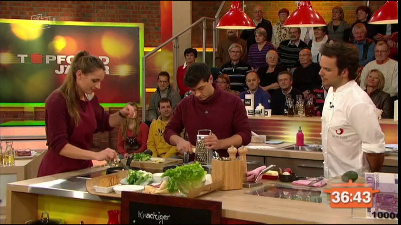 Topfgeldjaeger Das Duell am Herd mit Steffen Henssler 04 01 018