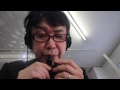 【ASMR】Mic Nibbling