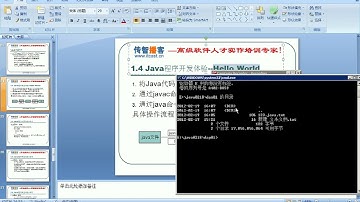 12 Java语言Hello World常见问题
