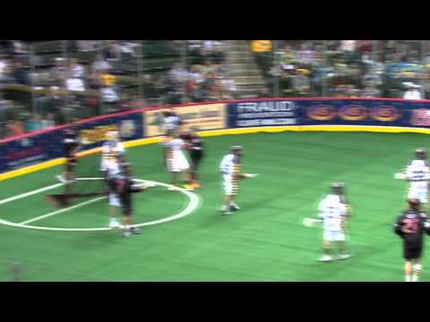 Goal of the Year: Andrew Suitor's Amazing Hail Mar...