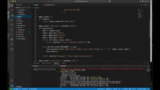 Game Score Tracker (Python + Networking)