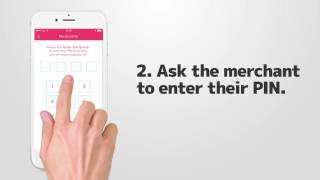 VoucherSkout Mobile App -  How It Works screenshot 3