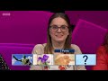 Only Connect S14 E4: Motorheads v Time Ladies. Victoria Coren Mitchell