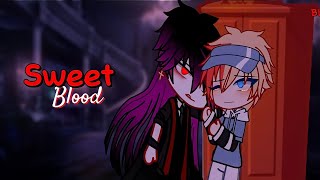 [ 🩸SWEET BLOOD🩸 ]do not voice • Gacha club mini movie/Film  •| Gcmv | [BL/GAY] 𝙗𝙮:𝙏𝙚𝙢𝙞𝙠𝙤