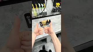 День сотрудника мойки GMA