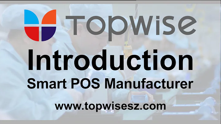 TOPWISE Introduction