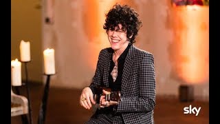 Lp - Home Visit Di X Factor Italia 2019