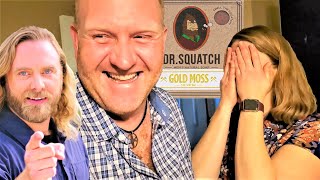 Dr. Squatch Soaps - Scents men (and women!) will love! • The Naptime  Reviewer