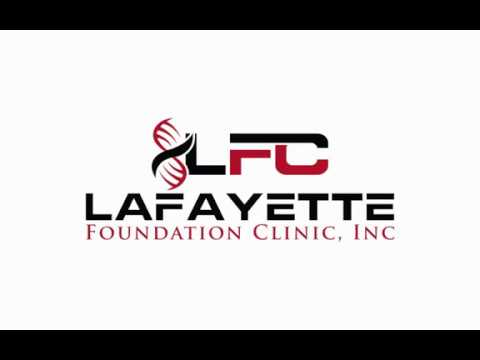 Lafayette Foundation Clinic: Setting up your Patient Portal