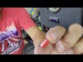 Android radio bench test and steering wheel program 00-06 Camry