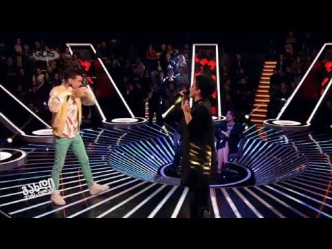 ბექა ფიცხელაურისა და მარიამ კოტრიკაძის დუეტი | Don't You Worry About a Thing