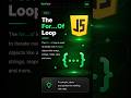 for...of Loop in JavaScript | Beginner Friendly 🚀
